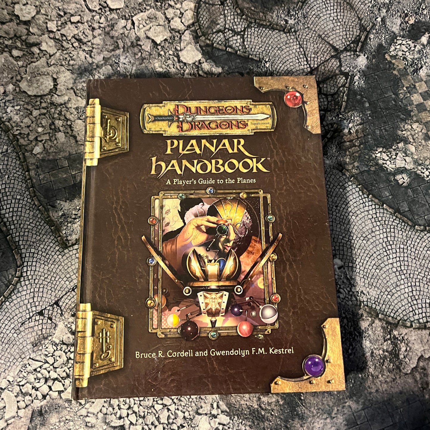Planer Handbook