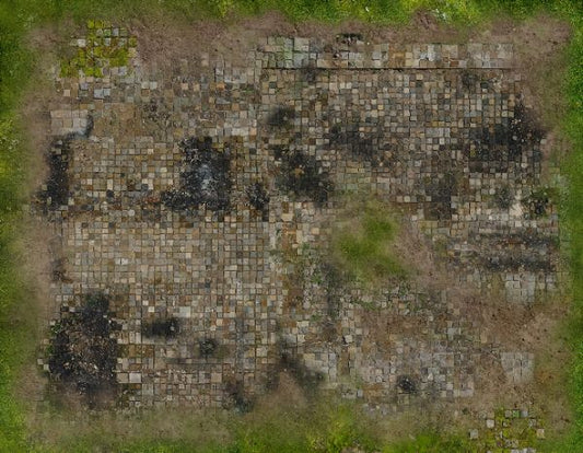 Vol 1: Ground, Lava, and Gysers