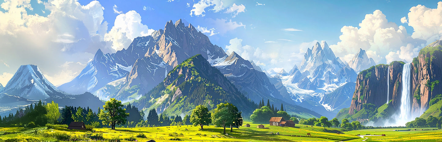 Mini-PhotoBooth: 3D Printable design with 8 2D Printable Backdrops (Digital Product)