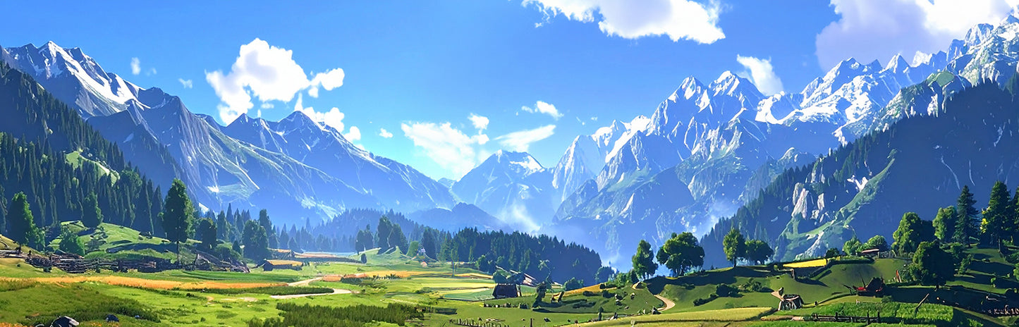 Mini-PhotoBooth: 3D Printable design with 8 2D Printable Backdrops (Digital Product)