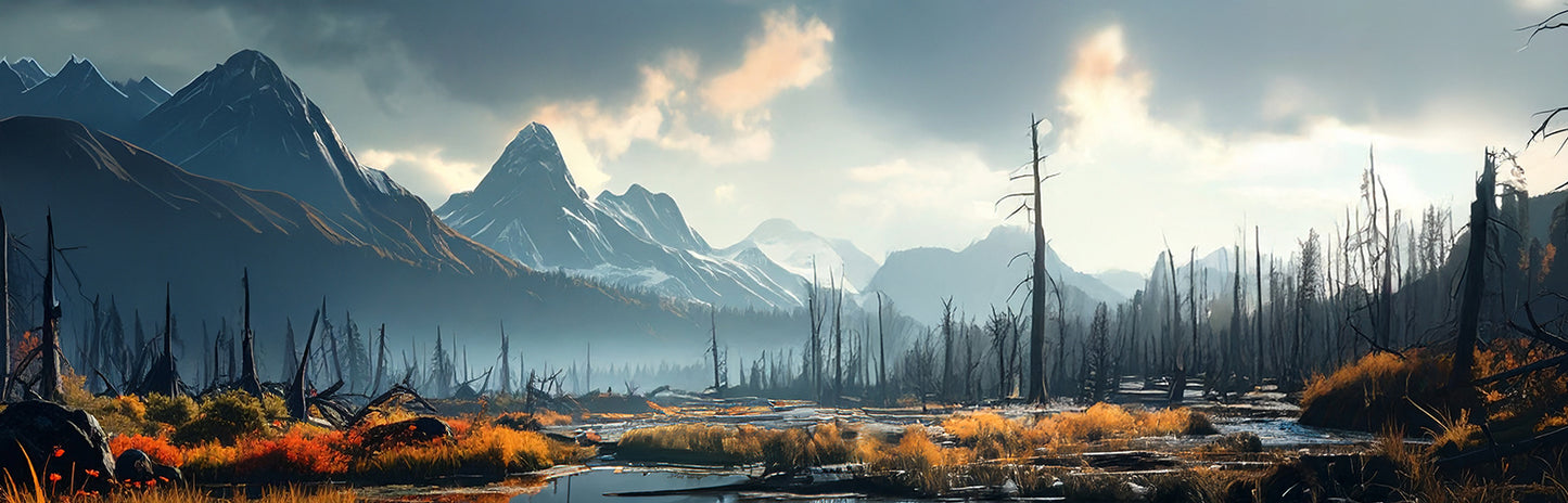 Mini-PhotoBooth: 3D Printable design with 8 2D Printable Backdrops (Digital Product)