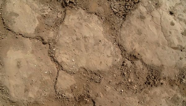 Vol 1: Ground, Lava, and Gysers