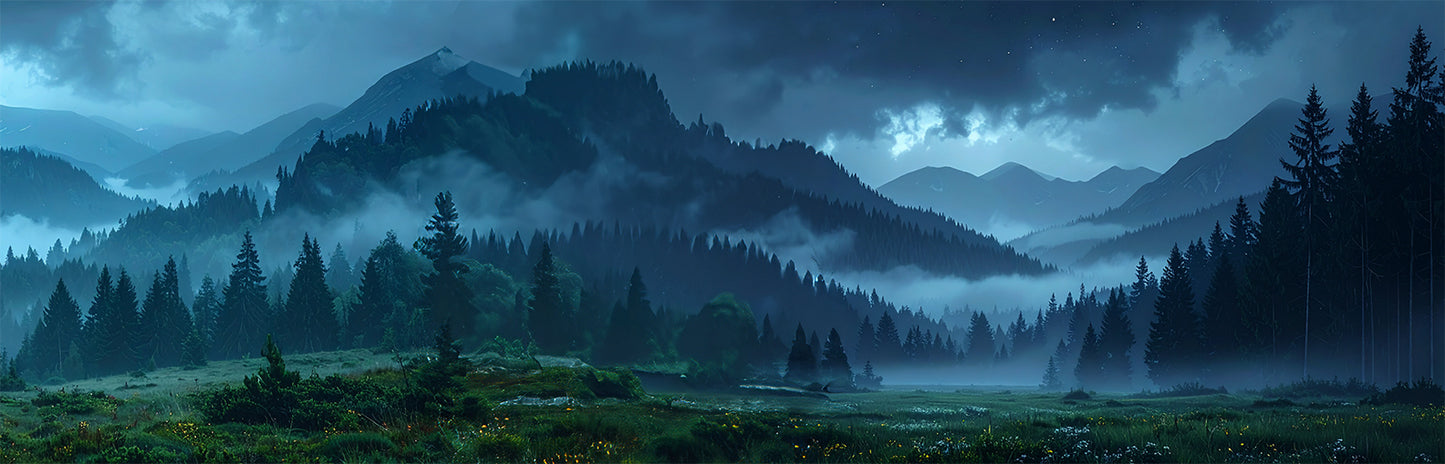 Mini-PhotoBooth: 3D Printable design with 8 2D Printable Backdrops (Digital Product)