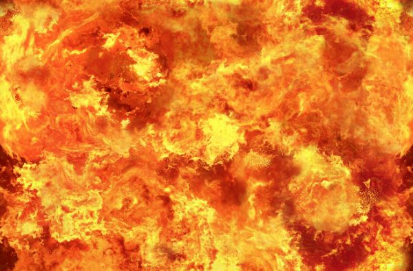 Vol 1: Ground, Lava, and Gysers