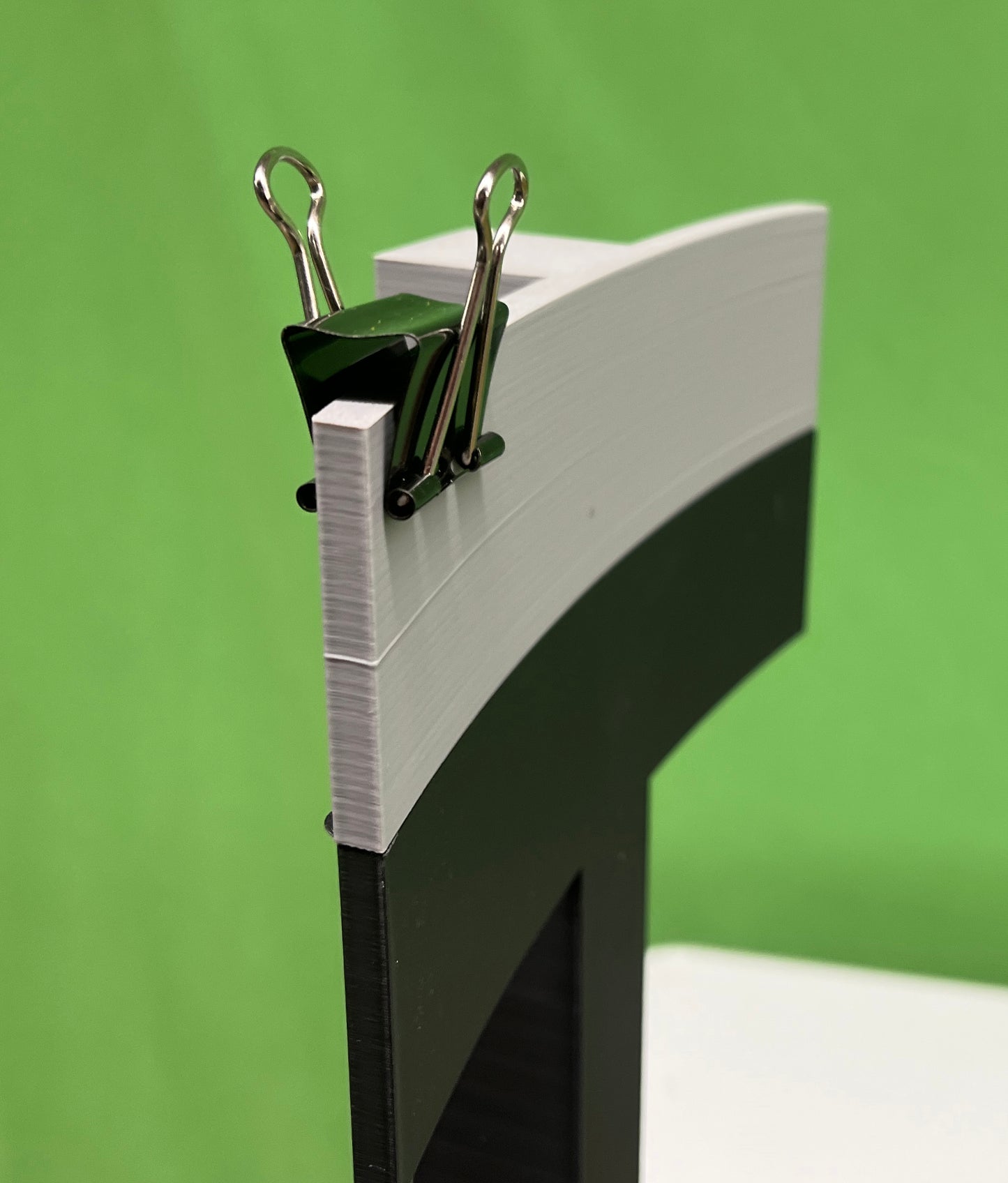 Mini-PhotoBooth: 3D Printable design with 8 2D Printable Backdrops (Digital Product)