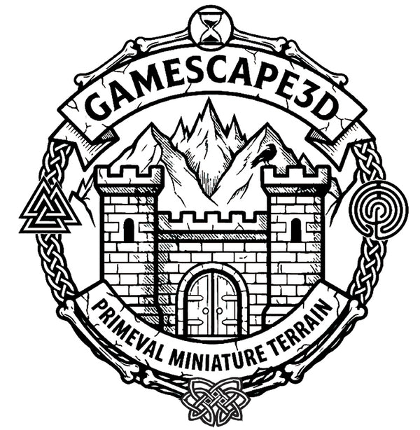 Gamescape3D