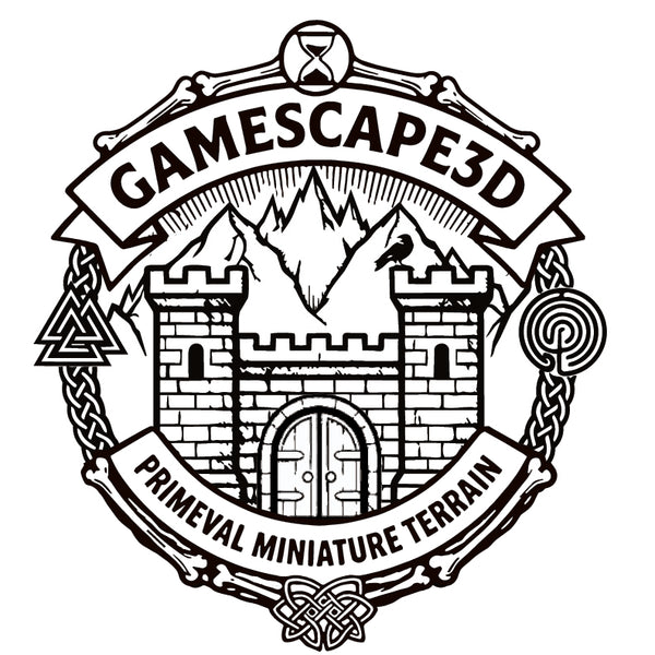 Gamescape3D