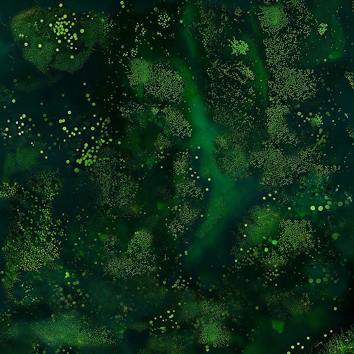 Vol1: Swamps and Ponds