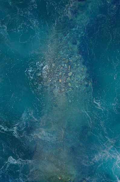 Vol1: Rivers and Beaches