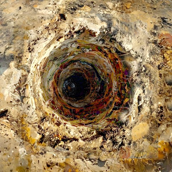 Vol 1: Ground, Lava, and Gysers