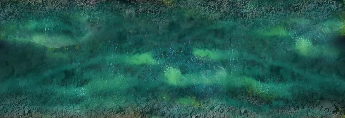 Vol1: Rivers and Beaches