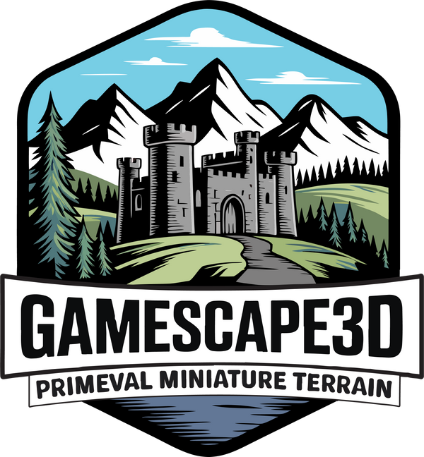 Gamescape3D