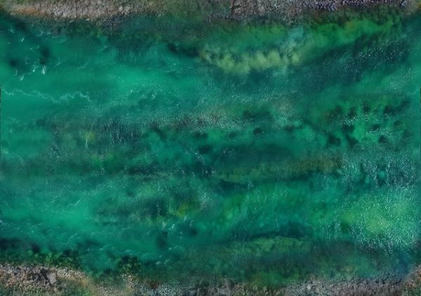 Vol1: Rivers and Beaches